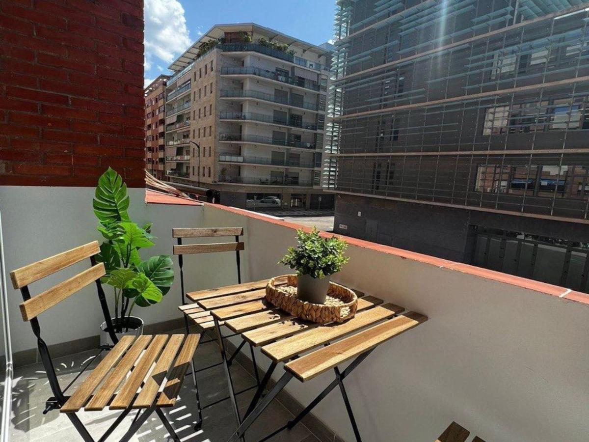 Holidays2Malaga Lebrija 3 Bedroom & Terrace & Parking & Smart Tv Esterno foto