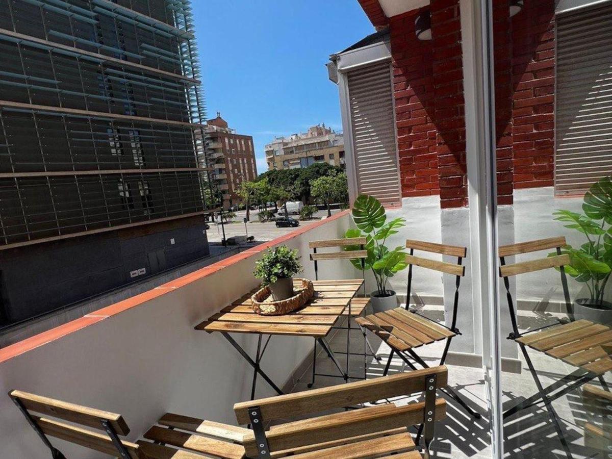 Holidays2Malaga Lebrija 3 Bedroom & Terrace & Parking & Smart Tv Esterno foto