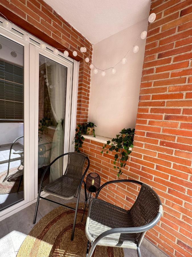 Holidays2Malaga Lebrija 3 Bedroom & Terrace & Parking & Smart Tv Esterno foto