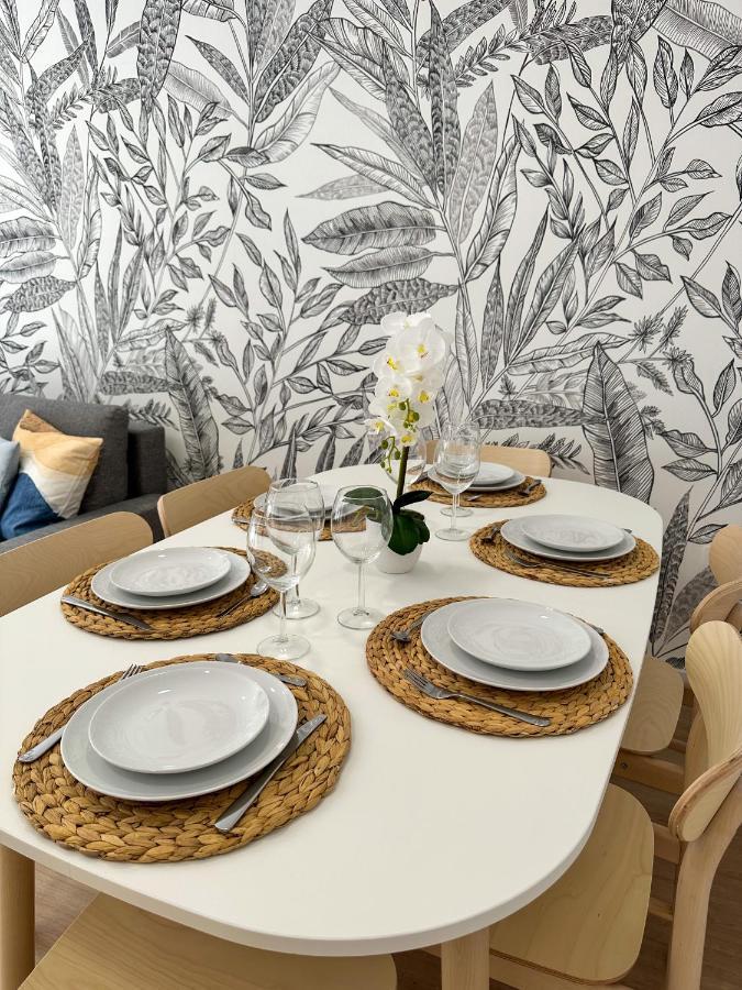 Holidays2Malaga Lebrija 3 Bedroom & Terrace & Parking & Smart Tv Esterno foto