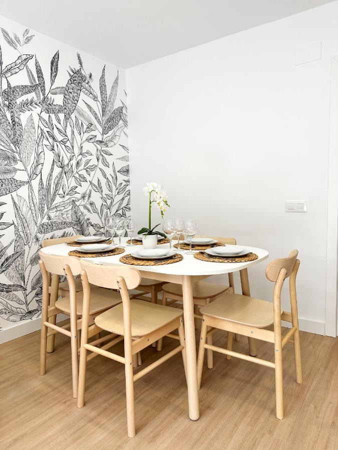 Holidays2Malaga Lebrija 3 Bedroom & Terrace & Parking & Smart Tv Esterno foto