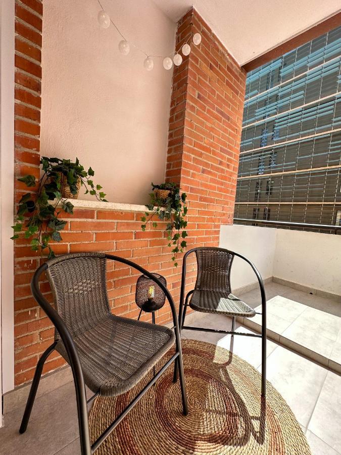 Holidays2Malaga Lebrija 3 Bedroom & Terrace & Parking & Smart Tv Esterno foto