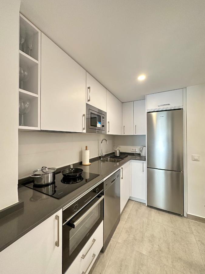 Holidays2Malaga Lebrija 3 Bedroom & Terrace & Parking & Smart Tv Esterno foto