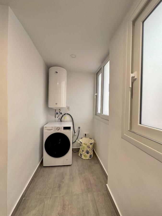 Holidays2Malaga Lebrija 3 Bedroom & Terrace & Parking & Smart Tv Esterno foto