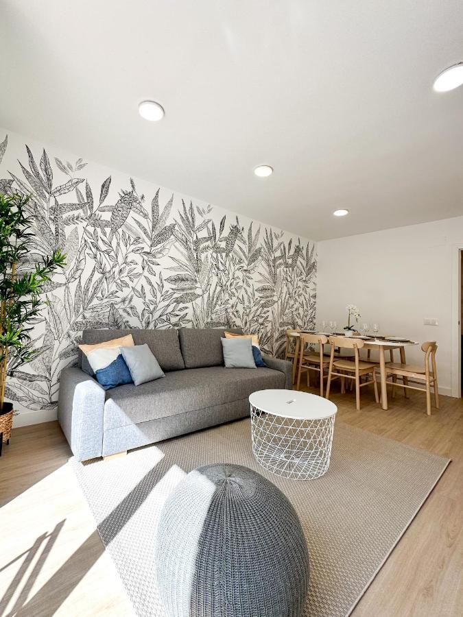 Holidays2Malaga Lebrija 3 Bedroom & Terrace & Parking & Smart Tv Esterno foto