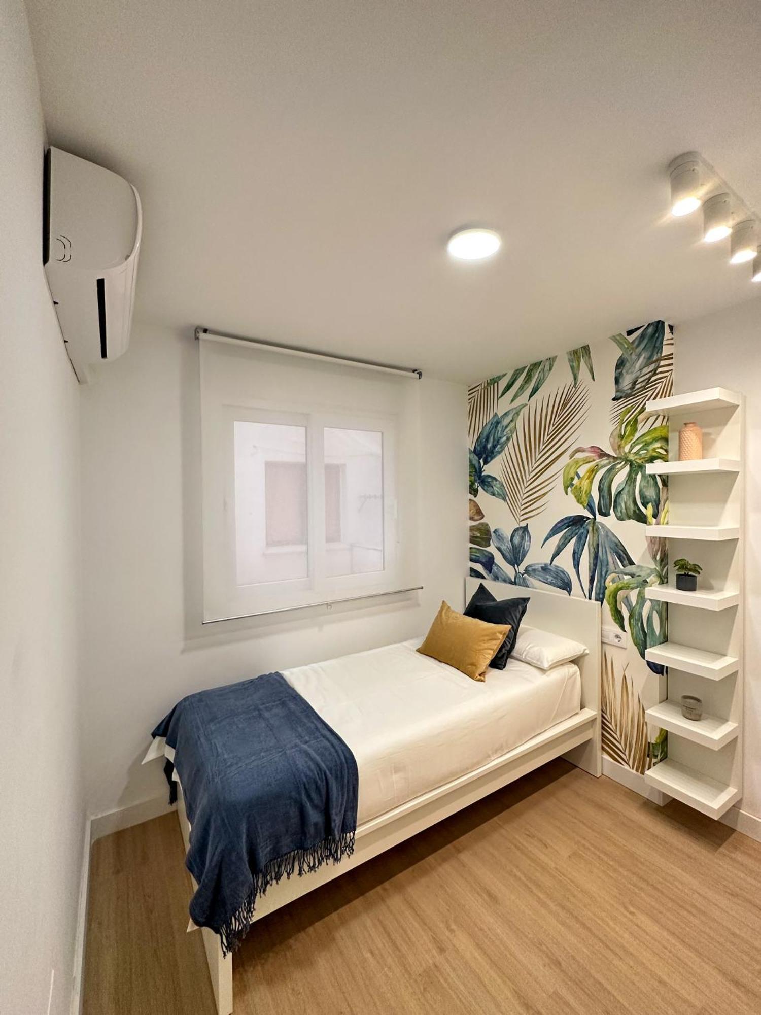 Holidays2Malaga Lebrija 3 Bedroom & Terrace & Parking & Smart Tv Esterno foto