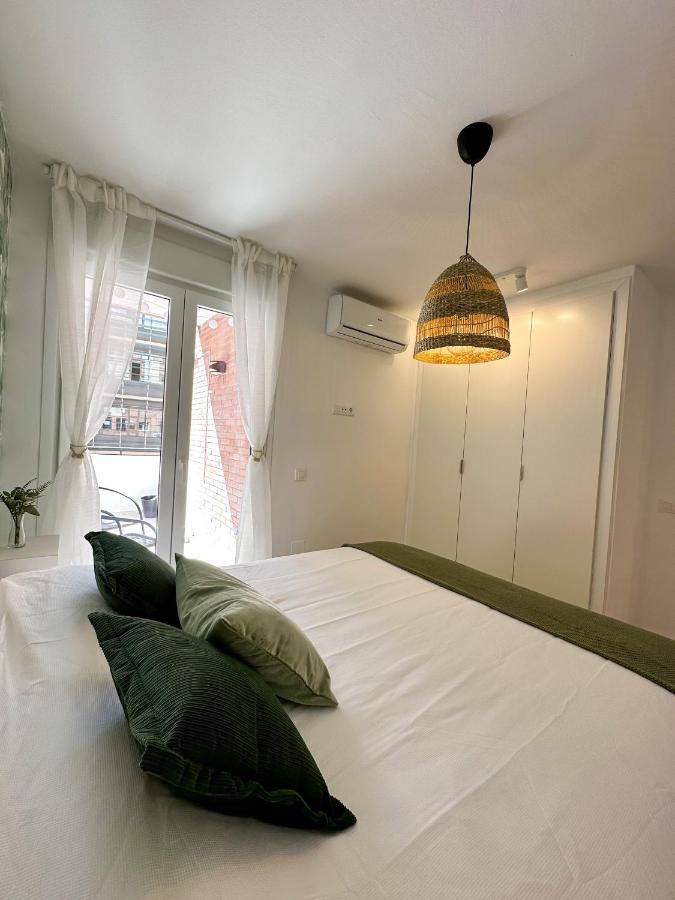 Holidays2Malaga Lebrija 3 Bedroom & Terrace & Parking & Smart Tv Esterno foto