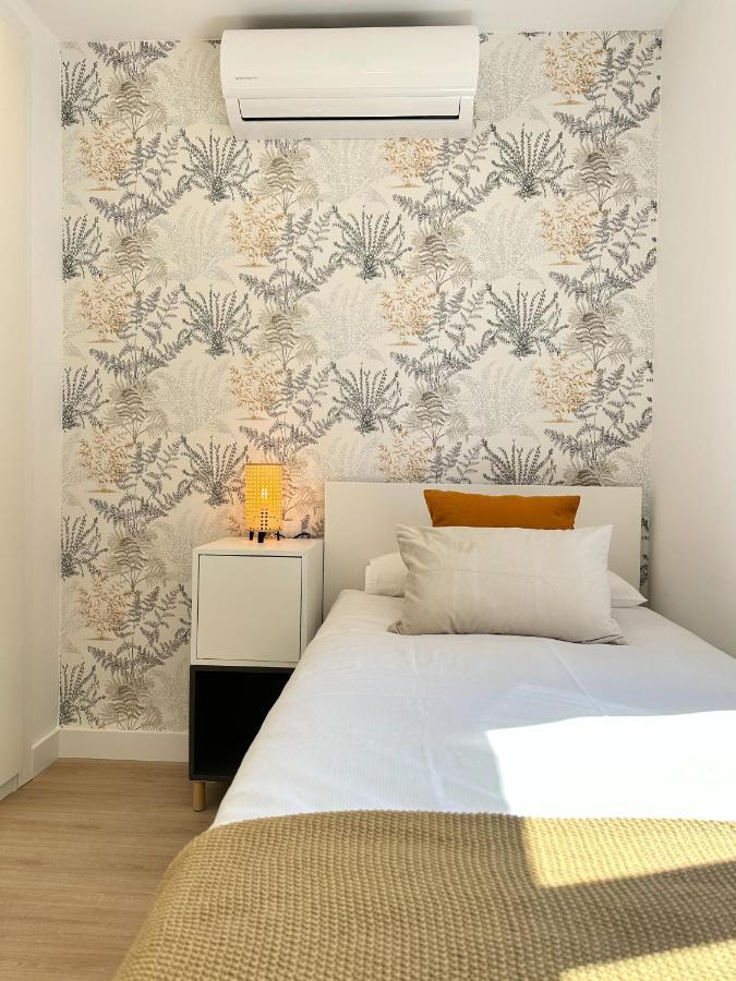 Holidays2Malaga Lebrija 3 Bedroom & Terrace & Parking & Smart Tv Esterno foto
