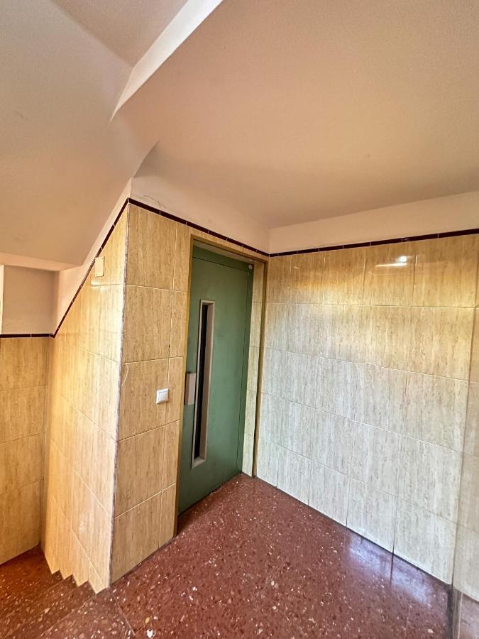 Holidays2Malaga Lebrija 3 Bedroom & Terrace & Parking & Smart Tv Esterno foto
