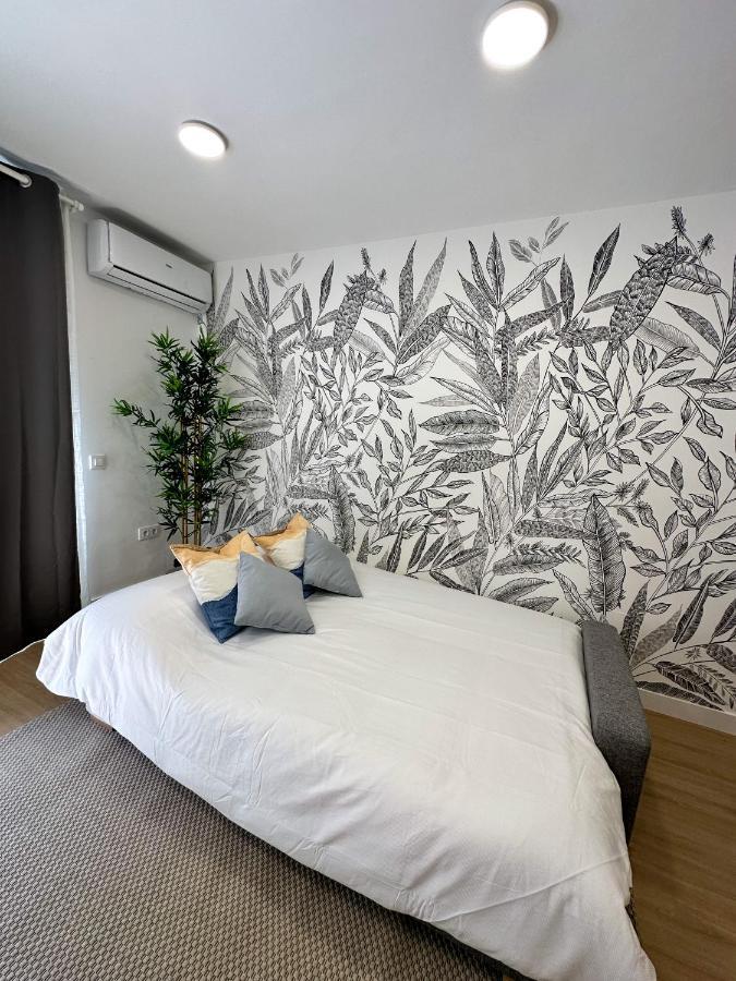 Holidays2Malaga Lebrija 3 Bedroom & Terrace & Parking & Smart Tv Esterno foto