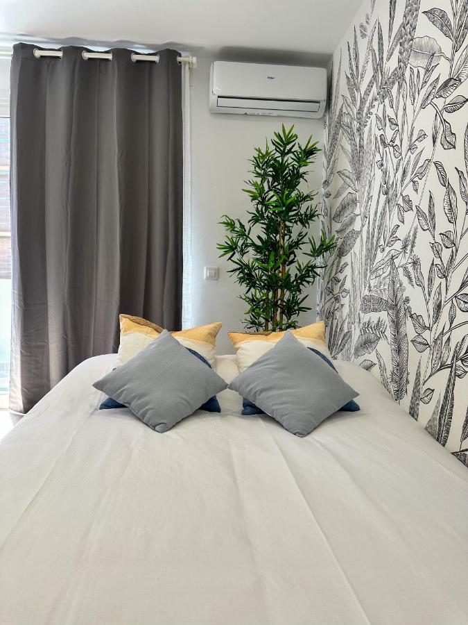 Holidays2Malaga Lebrija 3 Bedroom & Terrace & Parking & Smart Tv Esterno foto