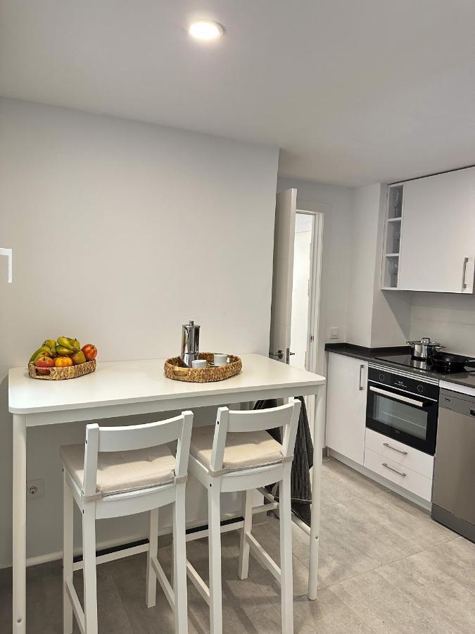 Holidays2Malaga Lebrija 3 Bedroom & Terrace & Parking & Smart Tv Esterno foto