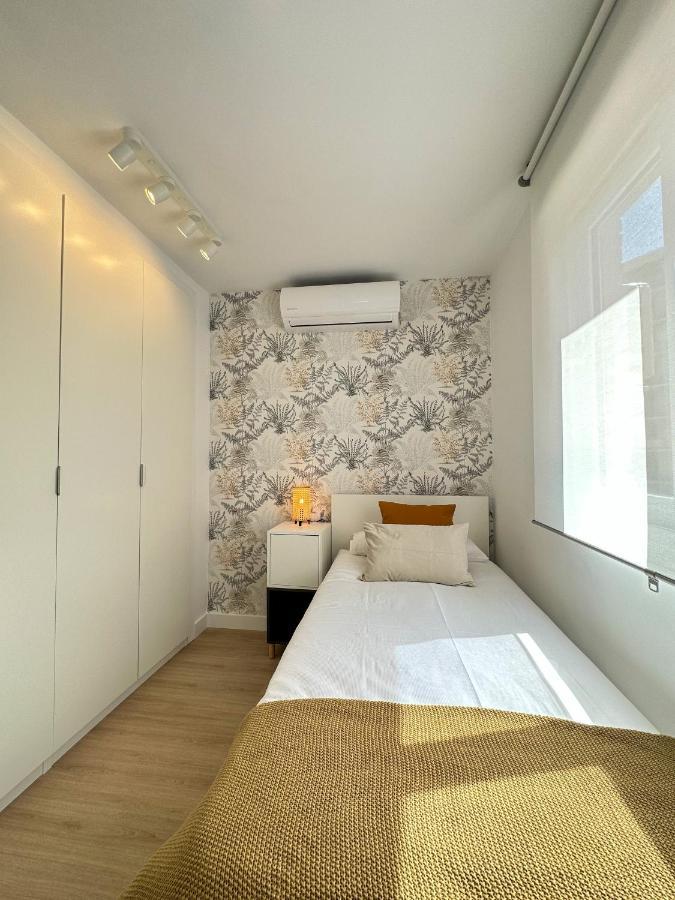 Holidays2Malaga Lebrija 3 Bedroom & Terrace & Parking & Smart Tv Esterno foto