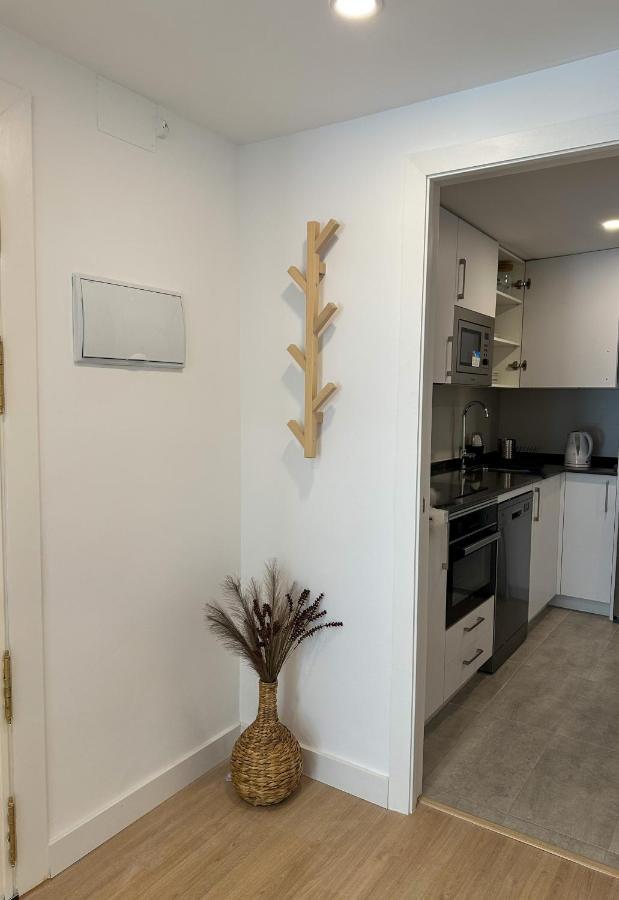Holidays2Malaga Lebrija 3 Bedroom & Terrace & Parking & Smart Tv Esterno foto