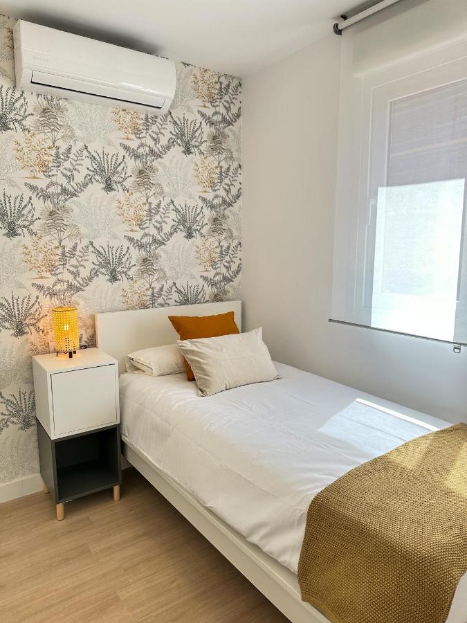 Holidays2Malaga Lebrija 3 Bedroom & Terrace & Parking & Smart Tv Esterno foto