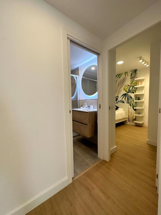 Holidays2Malaga Lebrija 3 Bedroom & Terrace & Parking & Smart Tv Esterno foto