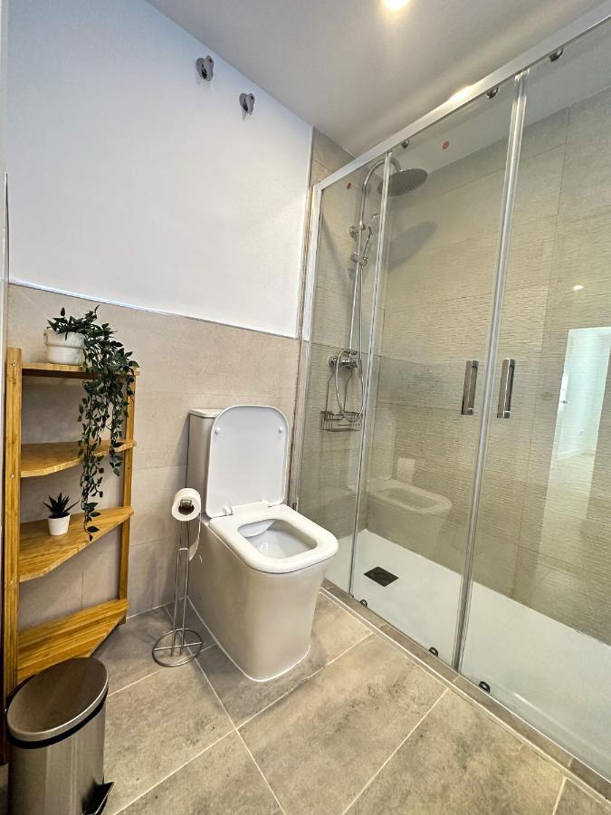 Holidays2Malaga Lebrija 3 Bedroom & Terrace & Parking & Smart Tv Esterno foto