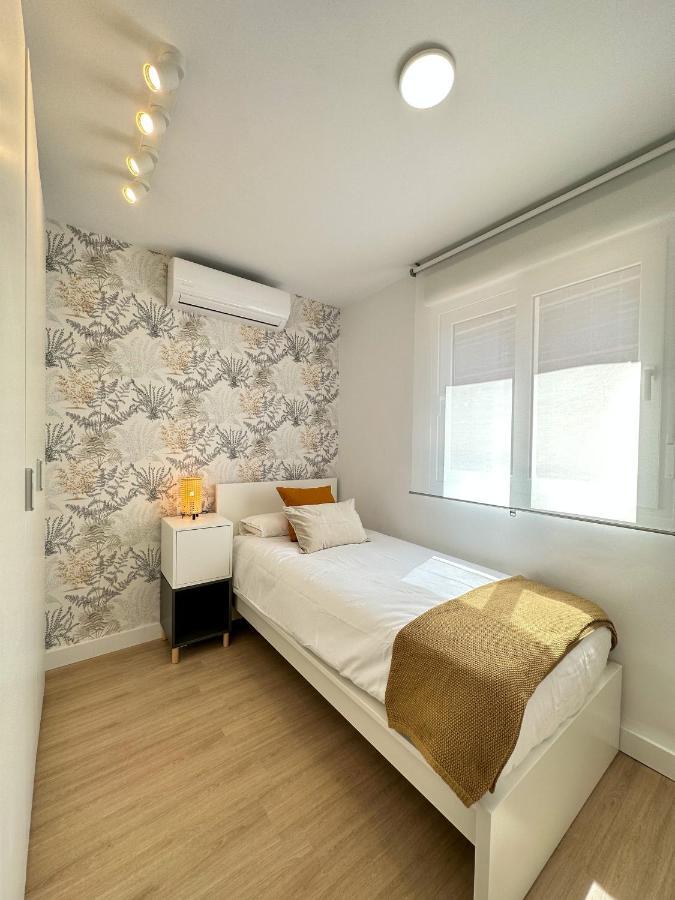 Holidays2Malaga Lebrija 3 Bedroom & Terrace & Parking & Smart Tv Esterno foto