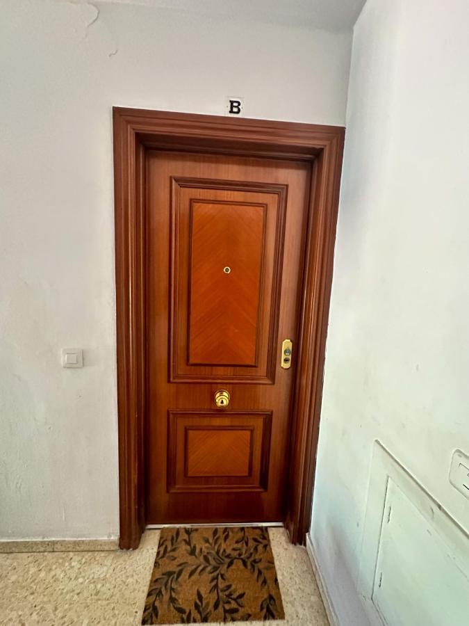 Holidays2Malaga Lebrija 3 Bedroom & Terrace & Parking & Smart Tv Esterno foto