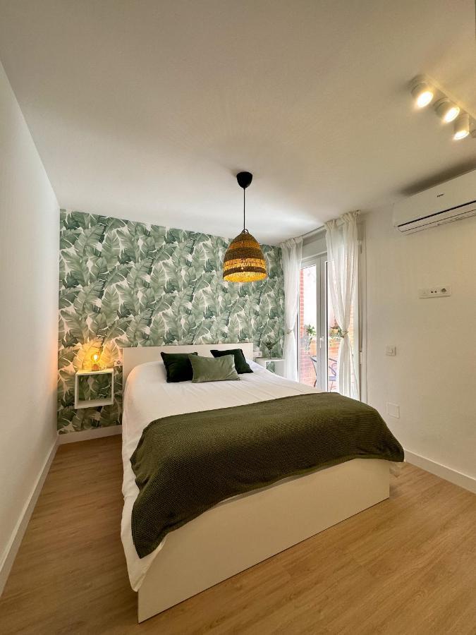 Holidays2Malaga Lebrija 3 Bedroom & Terrace & Parking & Smart Tv Esterno foto