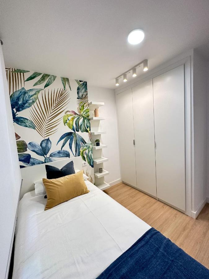 Holidays2Malaga Lebrija 3 Bedroom & Terrace & Parking & Smart Tv Esterno foto