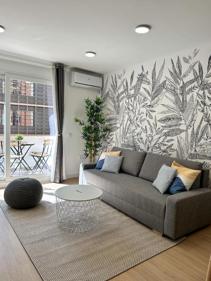 Holidays2Malaga Lebrija 3 Bedroom & Terrace & Parking & Smart Tv Esterno foto