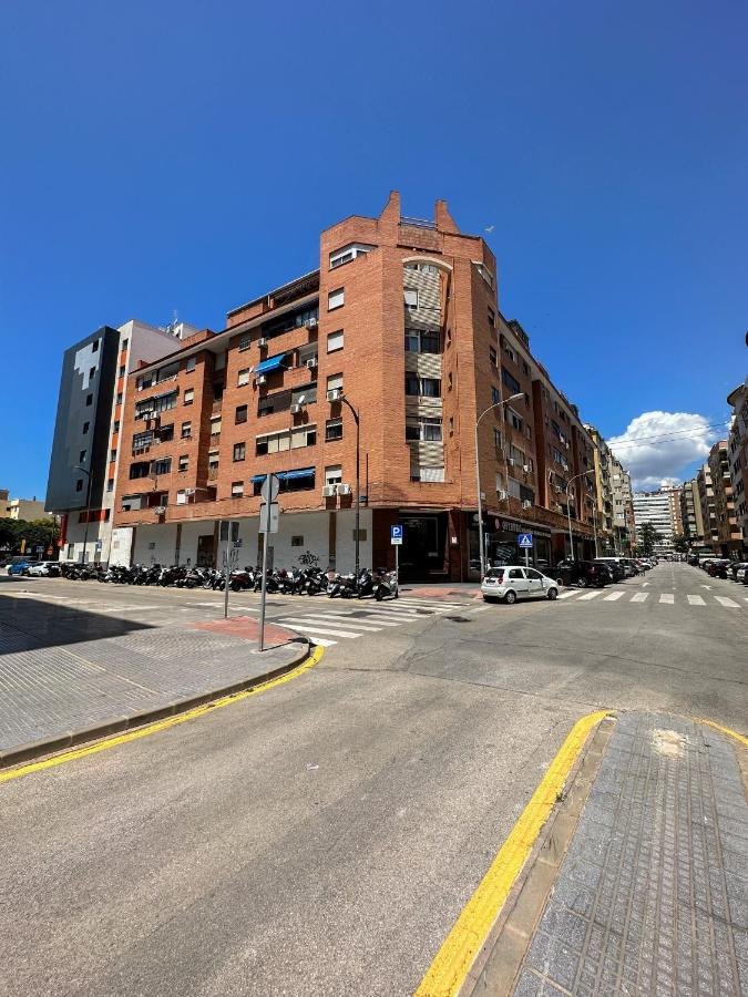 Holidays2Malaga Lebrija 3 Bedroom & Terrace & Parking & Smart Tv Esterno foto